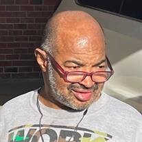 Mr. Robert Lee Jones Jr.