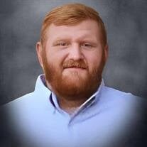 Thomas Corey Thompson