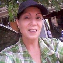 Jacqueline "Jacque" Barela
