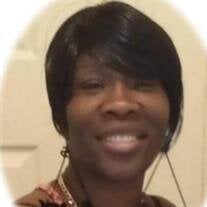 Ms Tonja D. Cave