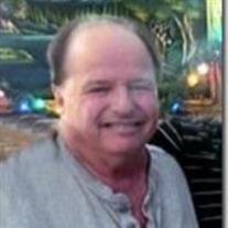 Louis "Louie" Mazzola Sr.