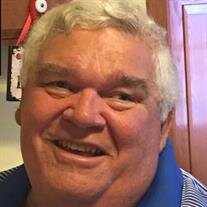 Frank Thomas Tomanelli