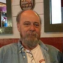 Donald Eugene Murphy