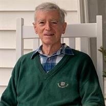 Archie Preston Jones