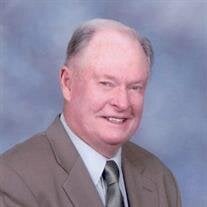Harold W Brumond, 88
