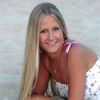 Ashley Rae Amann