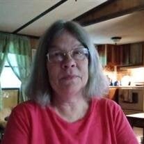 Mary Annette Swiney