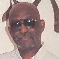Mr. Melvin Bartley Sr.