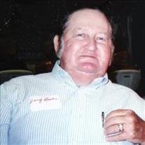 Jerry Lee Nowlin
