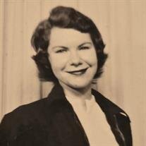 Kathleen Joyce Donner