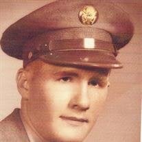 Clyde Vernon Clark