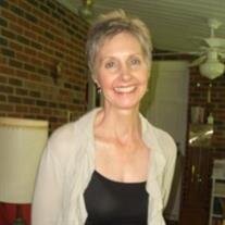 Priscilla Chapman Campbell