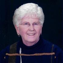 Elizabeth Faye Steckler