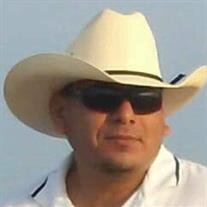 Antonio Perez Jr.