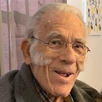 Albert Henry Kasishke Jr.