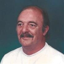 Dell Chauvin Sr.