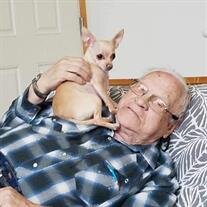 Alfred "Al" Fredrick Gartzke