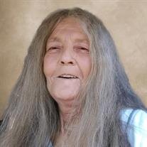 Patricia "Patty" Gibson-Mason