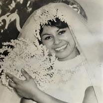 Margarita Rios Rodriguez