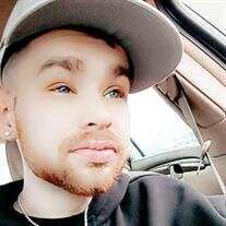 Michael Anthony Allen Slauenwhite