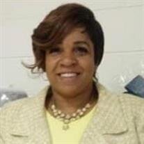 Mrs. Donna Fomar