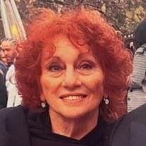 Rosalie Chiarello