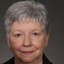 Betty Morrison