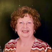 Mrs. Sarah Mae Smith