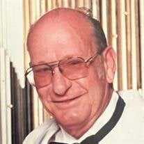 Jeremiah E. Allen, Jr.