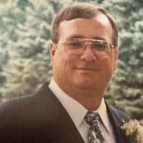 James E. "Jim" Young