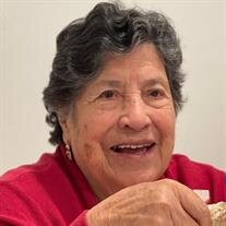 Aida Heredia Villacis