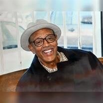 Mr. Leroy Reginald Bruce, Sr.