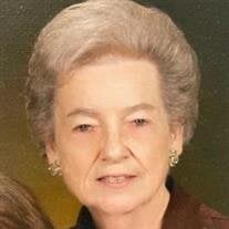 Frances Lucas