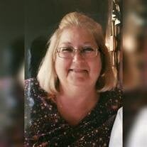 Deborah Jean Friese