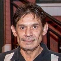 Eligio Eugenio  "Julio" Herrera