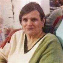 Norine M. (Foti) Rossi