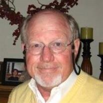 Robert Wayne Farish