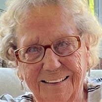 Hildegard Luisa Armstrong