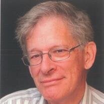 Rev. Dr. William W. "Bill" Dean