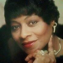 Jean W. Adkins