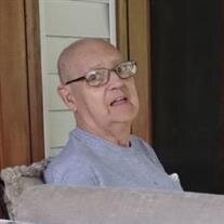 Hubert Smith