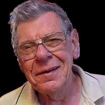 Walton E. Harrold