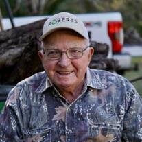 Junior Roberts