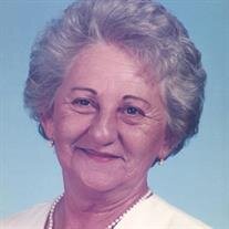 Iris Mitchell Hutchinson Baham