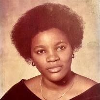 Ms. Cary Janette Williams