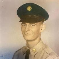 James Willie Hughes Jr.