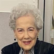 Violet (Hawthorne) Lewis