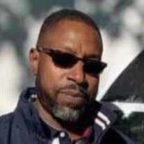 Mr. Robert Dwayne (Credit) Pittman