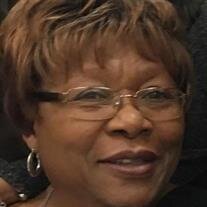 Mrs. Robanna Garner