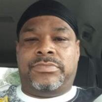 Antonio Maurice Jones